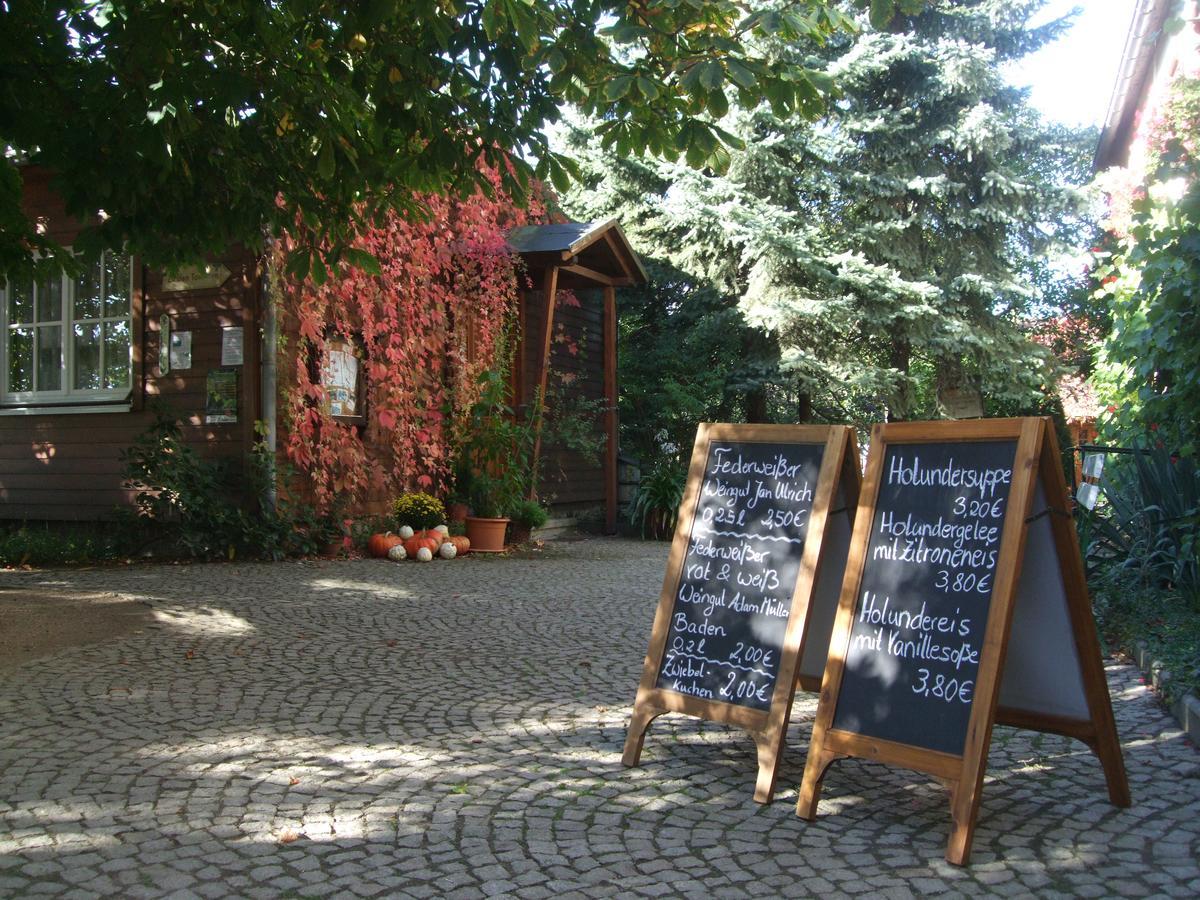 Hotel Jaegerheim Loebsal Lobsal Exterior foto
